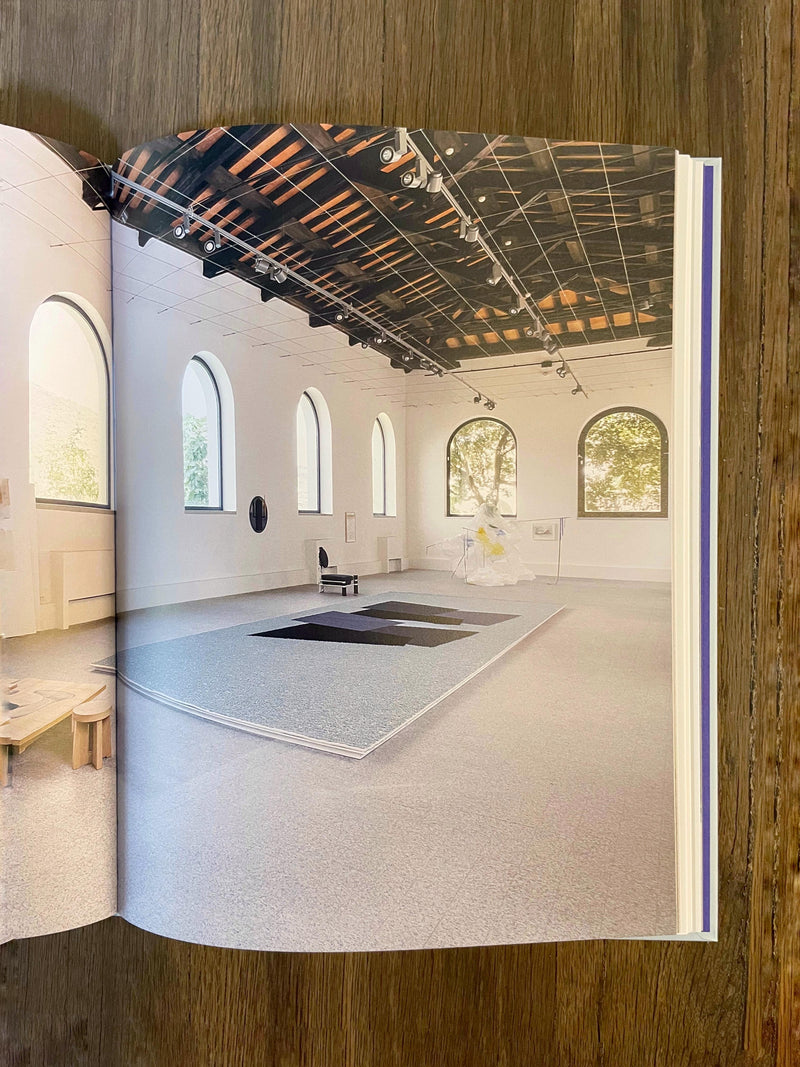 NAIRY BAGHRAMIAN - PRATZA 'E DOMO A SEMIOTIC HOUSE THAT WAS NEVER BEEN BUILT (INGLÉS) - ALLEMANDI -