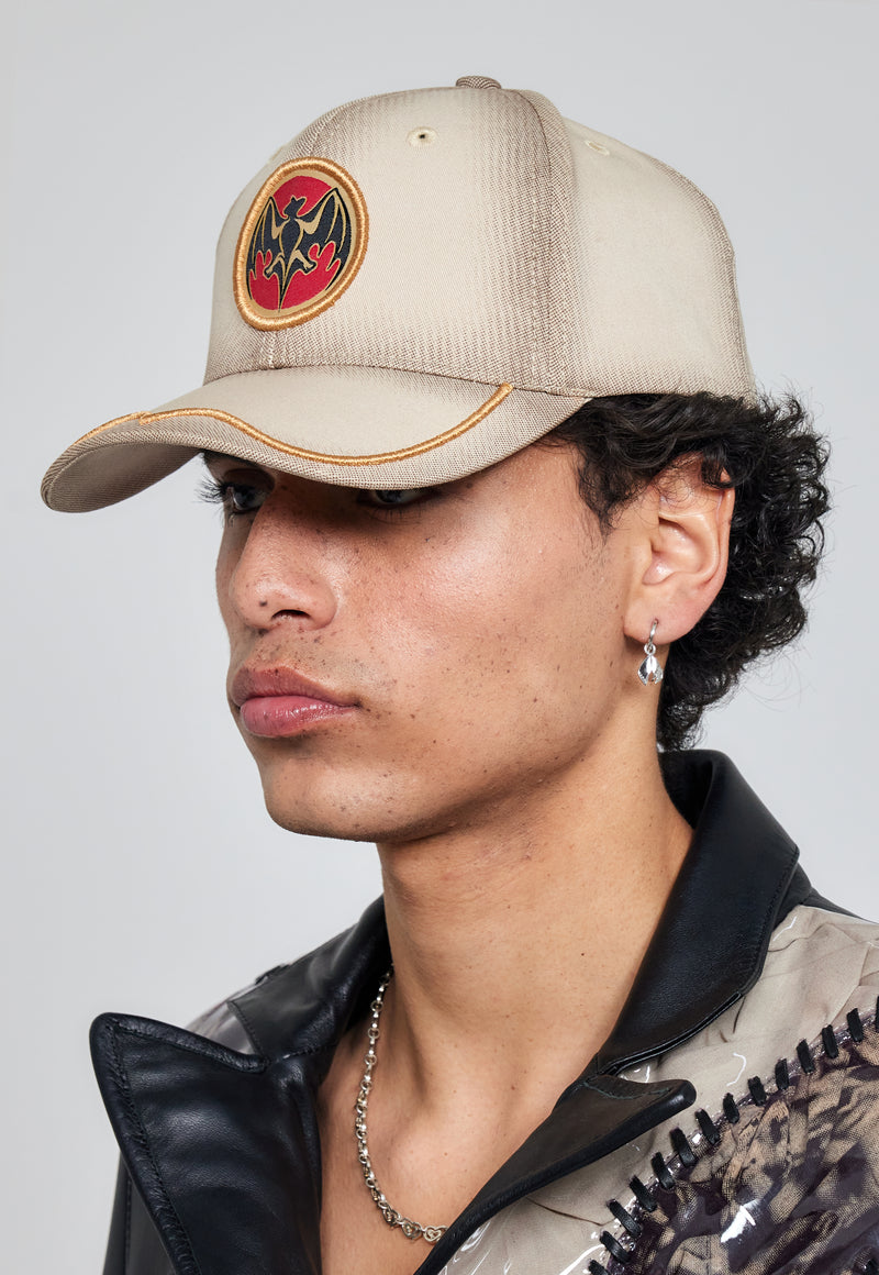 BÁRBARA SÁNCHEZ KANE - SANCACHO CAP