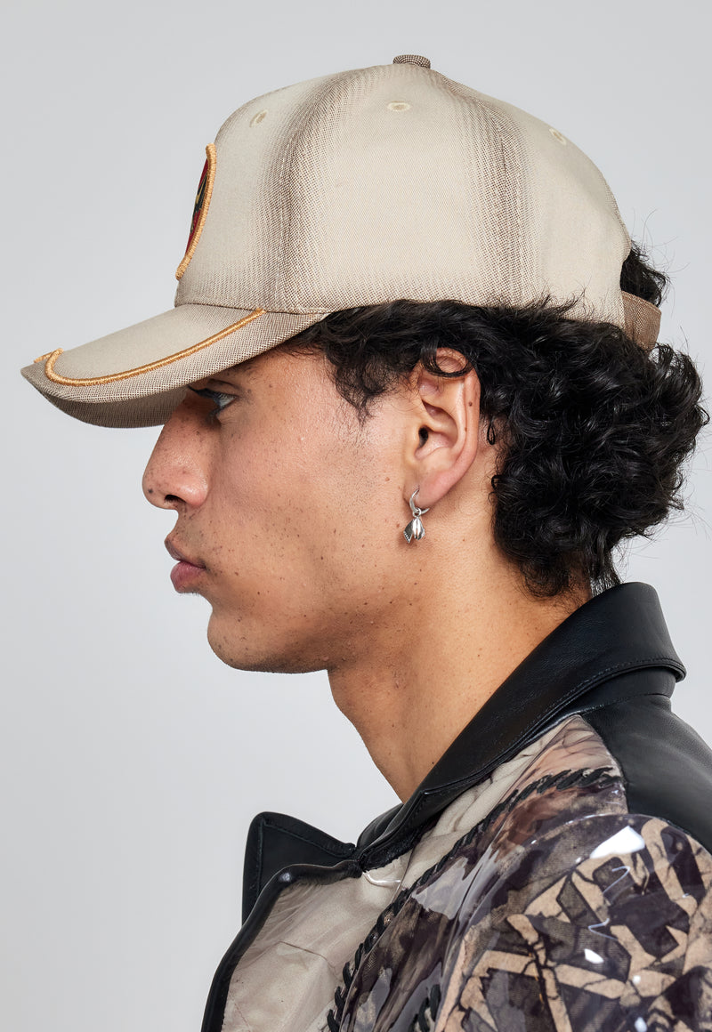 BÁRBARA SÁNCHEZ KANE - SANCACHO CAP