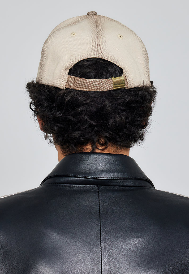 BÁRBARA SÁNCHEZ KANE - SANCACHO CAP