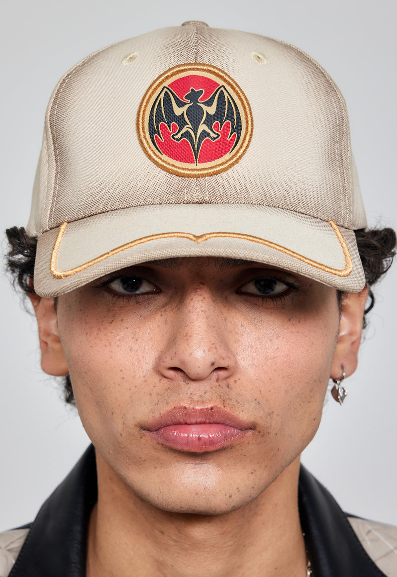 BÁRBARA SÁNCHEZ KANE - SANCACHO CAP