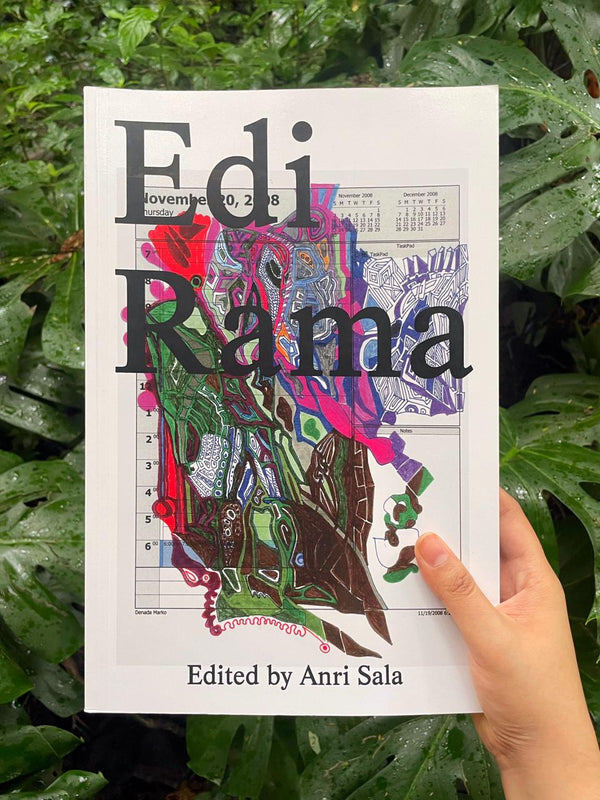 ANRI SALA - EDI RAMA - (ESPAÑOL - INGLÉS - FRANCÉS)