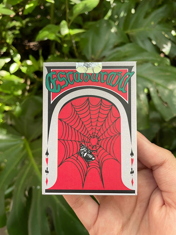 LA ESCARBOSA - BARAJA