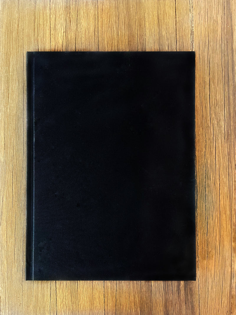 DR. LAKRA / CUADERNOS DE DIBUJO