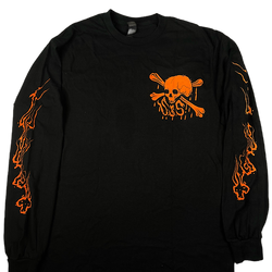 DR. LAKRA ORANGE SSS T-SHIRT