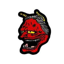 HANNYA PATCH