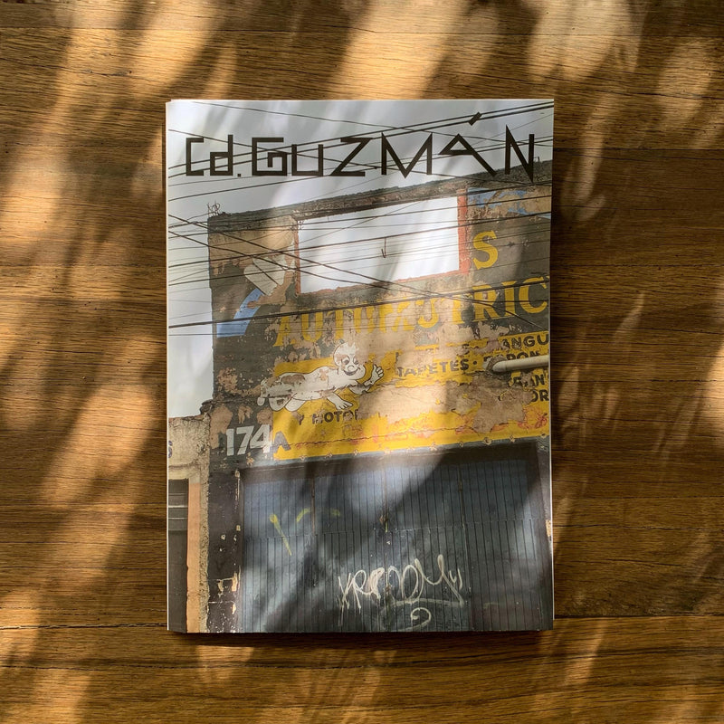 CD. GUZMÁN