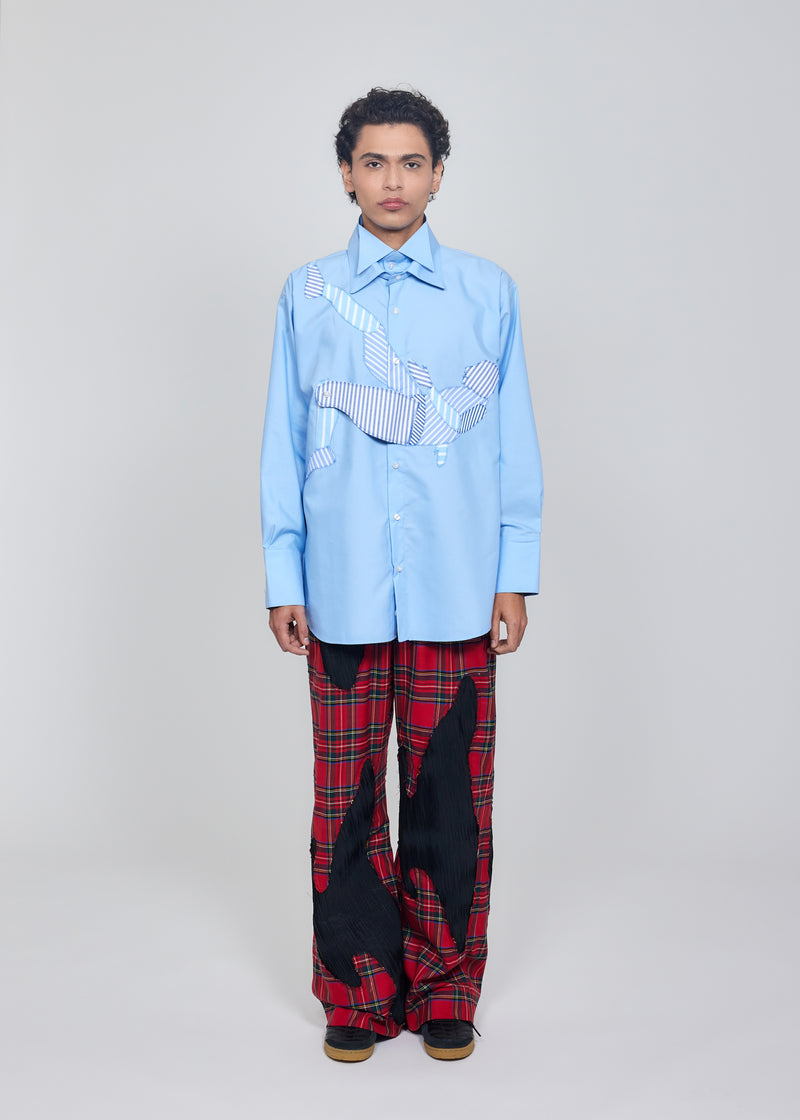 BÁRBARA SÁNCHEZ KANE - BRODY SHIRT