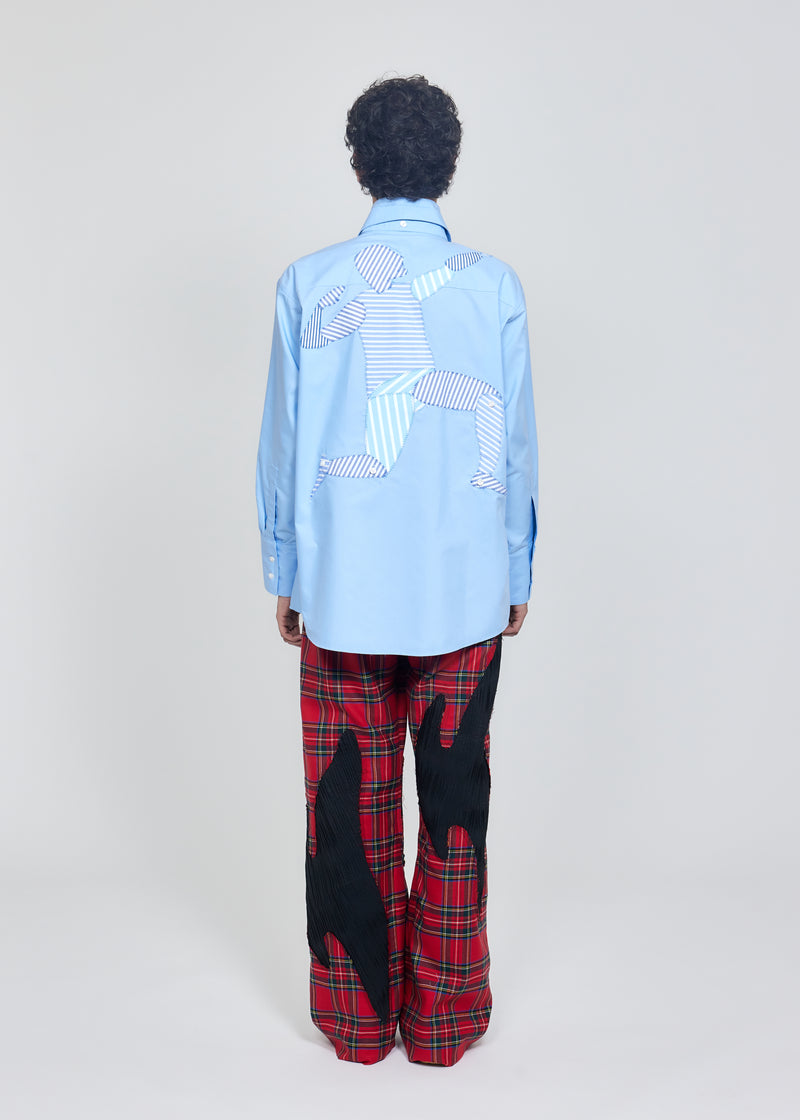 BÁRBARA SÁNCHEZ KANE - BRODY SHIRT