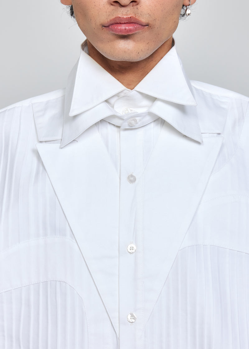 BÁRBARA SÁNCHEZ KANE - TUXXX SHIRT