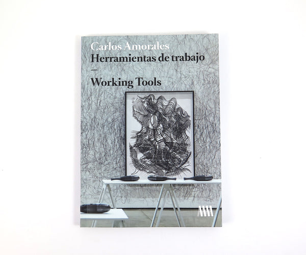 HERRAMIENTAS DE TRABAJO / WORKING TOOLS
