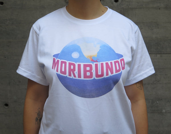 PLAYERA MORIBUNDO